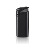 Mini briquet électronique rechargeable couleur noir vue 11