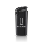 Mini briquet électronique rechargeable vue détaillée 7
