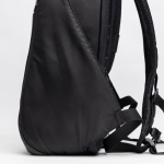 Sac à dos de voyage avec poches antivol et espace pour PC 15,6” couleur noir