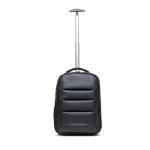 Sac à dos de voyage style trolley de qualité design exclusif 17”