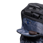 Sac à dos de voyage style trolley de qualité design exclusif 17”