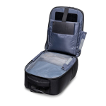 Sac à dos de voyage style trolley de qualité design exclusif 17”
