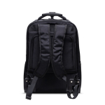 Sac à dos de voyage style trolley de qualité design exclusif 17”