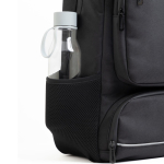 Sac à dos ordinateur avec poche isotherme et câble de charge 15,6”
