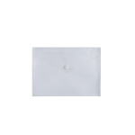 Porte-documents en plastique transparent pour documents A5 80 g/m² couleur transparent vue avec impression