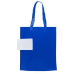 Sac pliable en non-tissé pour emporter partout 80 g/m²