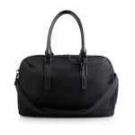 Sac élégant et polyvalent pour le sport ou pour ordinateur 15,6” couleur noir vue 11