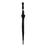 Parapluie automatique avec poignée et extérieur assortis Ø103 couleur noir