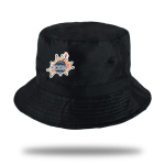 Chapeau bob en nylon pour toutes occasions, résistant à l'eau