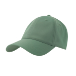 Casquette en polyester recyclé et élasthanne, dry tech 195 g/m² vue plusieurs couleurs