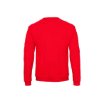 Sweat-shirt en coton et polyester à col rond 270 g/m2 B&C