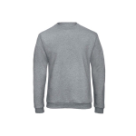 Sweat-shirt en coton et polyester à col rond 270 g/m2 B&C