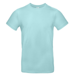 T-shirt pour homme en coton à manches courtes 185 g/m² B&C