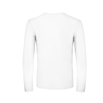 T-shirt pour homme à manches longues en coton 145 g/m² B&C