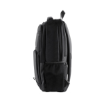 Sac à dos pour ordinateur, plusieurs compartiments, résistant à l'eau 15'' couleur noir vue détail 2