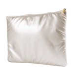 Pochette pour impression en polyester métallisé 150 g/m²