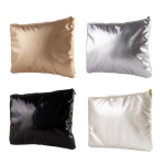 Pochette pour impression en polyester métallisé 150 g/m²