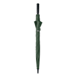 Parapluie anti-vent en pongee RPET avec ouverture automatique, Ø116cm