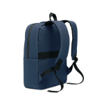 Sac à dos en RPET, pour ordinateur portable et tablette 10” et 15””
