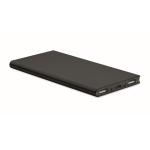 Batterie externe en alu de 8.000 mAh