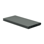 Batterie externe en alu de 8.000 mAh