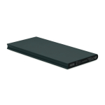 Batterie externe en alu de 8.000 mAh