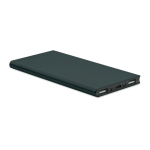 Batterie externe en alu de 8.000 mAh