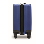 Valise cabine en ABS, 4 roulettes et serrure à combinaison, 14 pouces dixième vue