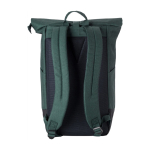 Sac à dos à enroulement pour ordinateur et bretelles rembourrées 15” dixième vue