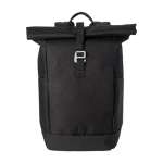 Sac à dos à enroulement pour ordinateur et bretelles rembourrées 15” deuxième vue