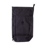 Sac à dos à enroulement pour ordinateur et bretelles rembourrées 15” troisième vue