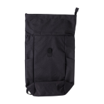 Sac à dos à enroulement pour ordinateur et bretelles rembourrées 15” sixième vue