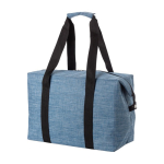 Sac isotherme avec intérieur en mousse isolée avec aluminium 20L couleur bleu ultramarine première vue