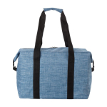 Sac isotherme avec intérieur en mousse isolée avec aluminium 20L couleur bleu ultramarine cinquième vue