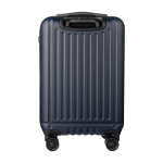 Valise en ABS avec poche intérieure pour ordinateur et cadenas à code huitième vue