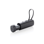 Powerbank portable amovible idéal pour recycler la batterie 5 000 mAh couleur noir