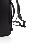 Sac à dos antivol en RPET convertible en mallette pour PC 16” vue 11