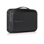 Sac à dos antivol en RPET convertible en mallette pour PC 16” deuxième vue