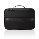 Sac à dos antivol en RPET convertible en mallette pour PC 16” sixième vue