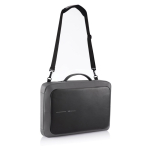 Sac à dos antivol en RPET convertible en mallette pour PC 16” dixième vue