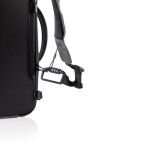 Sac à dos antivol en RPET convertible en mallette pour PC 16” vue 11
