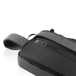 Sac à dos antivol en RPET convertible en mallette pour PC 16” vue 12