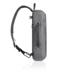 Sac à dos antivol en RPET convertible en mallette pour PC 16” quatrième vue
