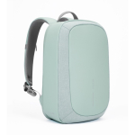 Sac à dos antivol en RPET imperméable avec protection RFID de 16” couleur vert olive