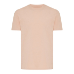 T-shirt unisexe 100 % coton coupe regular 180 g/m² Iqoniq couleur champagne