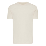 T-shirt unisexe 100 % coton coupe regular 180 g/m² Iqoniq couleur naturel