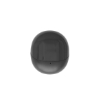 Écouteurs sans fil avec 12h d'autonomie et Bluetooth 5.3 couleur noir première vue