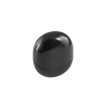 Écouteurs sans fil avec 12h d'autonomie et Bluetooth 5.3 couleur noir