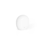 Écouteurs sans fil avec 12h d'autonomie et Bluetooth 5.3 couleur blanc