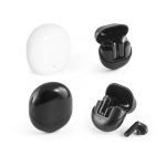 Écouteurs sans fil avec 12h d'autonomie et Bluetooth 5.3 diverses couleurs